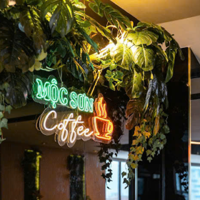 MỘC SƠN NƠI DỪNG CHÂN GIỮA BỘN BỀ CUỘC SỐNG....! TOP NHỮNG QUÁN COFFEE QUẬN 3/ COFFEE WORKSHOP QUẬN 3
