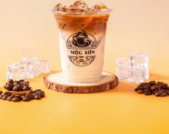 COFFEE MỘC SƠN