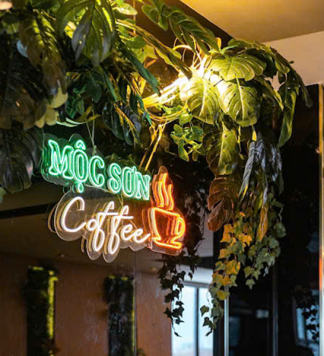 MỘC SƠN NƠI DỪNG CHÂN GIỮA BỘN BỀ CUỘC SỐNG....! TOP NHỮNG QUÁN COFFEE QUẬN 3/ COFFEE WORKSHOP QUẬN 3