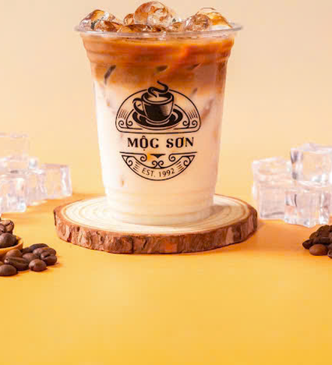 COFFEE MỘC SƠN
