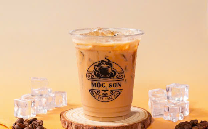 CAFE SỮA