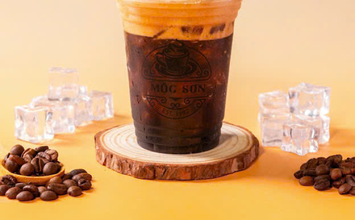 CAFE ĐÁ