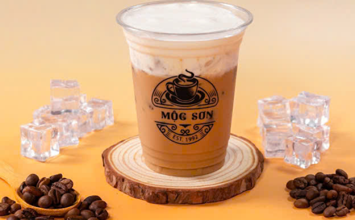 CACAO KEM MUỐI