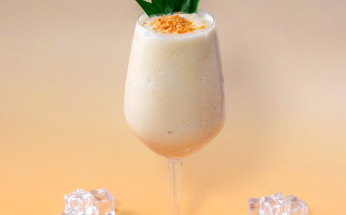 ĐẬU XANH TUYẾT
