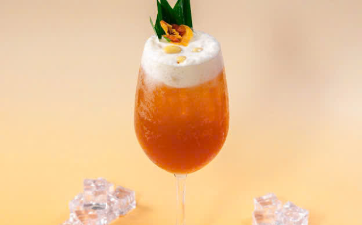 OLOONG HẠT SEN