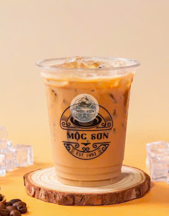 CAFE SỮA