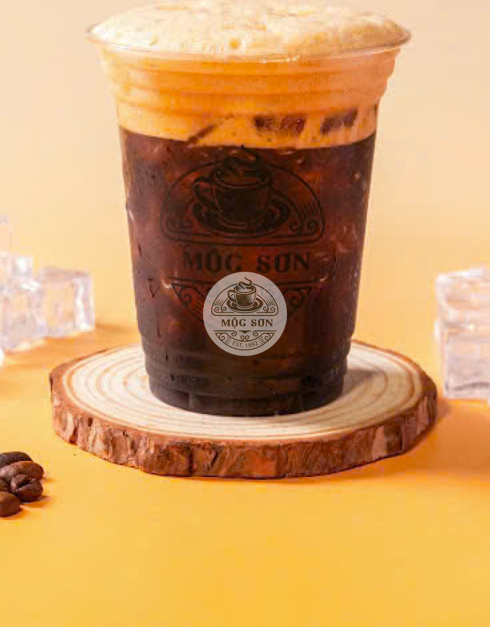 CAFE ĐÁ