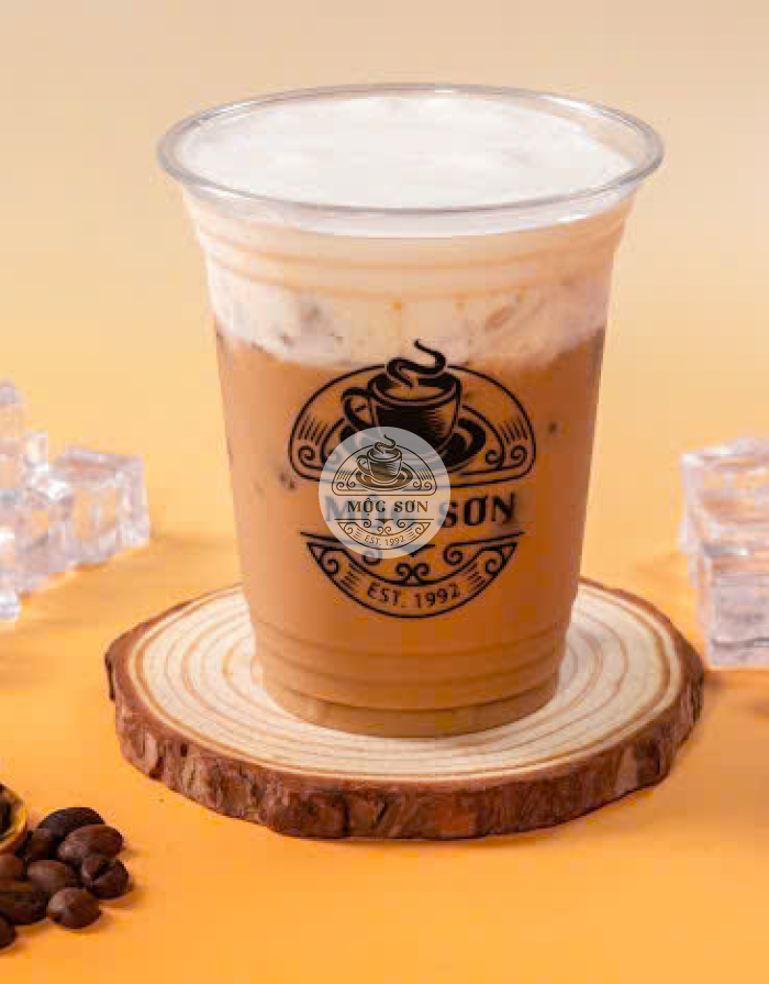 CACAO KEM MUỐI